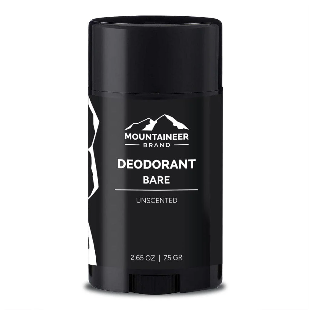 Deodorants