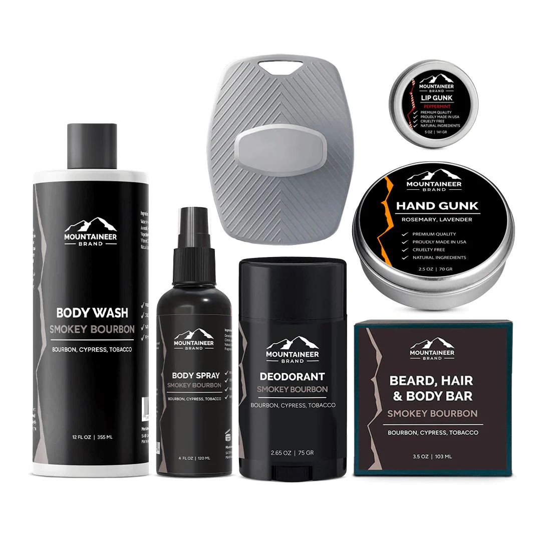 Body Care Kits